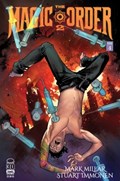 THE MAGIC ORDER 2 #4 