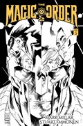 THE MAGIC ORDER 2 #5B 