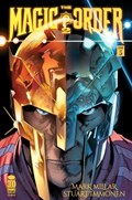 THE MAGIC ORDER 2 #5 