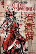 THE HEATHENS #1-MEC 