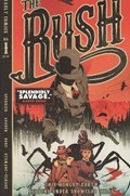 THE RUSH #1 