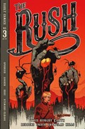 THE RUSH #3 