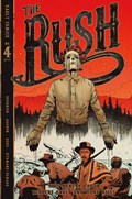 THE RUSH #4 