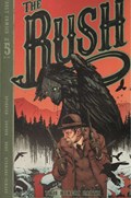 THE RUSH #5 