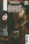 THE DARKHOLD: BLADE #1-RI-B 