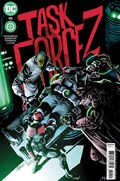 TASK FORCE Z #10 