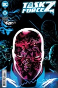 TASK FORCE Z #11 