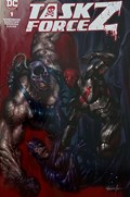 TASK FORCE Z #1-JOLZ 