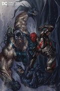 TASK FORCE Z #1-DDOG 