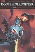 HOUSE OF SLAUGHTER #8 