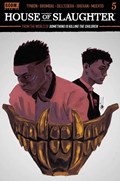 HOUSE OF SLAUGHTER #5 