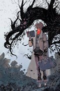 HOUSE OF SLAUGHTER #6-RI-B 