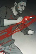 HOUSE OF SLAUGHTER #11-RI-F 