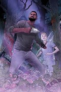 HOUSE OF SLAUGHTER #11-RI-E 
