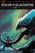 HOUSE OF SLAUGHTER #9 