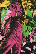 HOUSE OF SLAUGHTER #15G 
