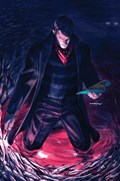 HOUSE OF SLAUGHTER #6-CARNI-B 