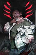 HOUSE OF SLAUGHTER #11-BSC 