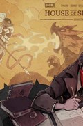 HOUSE OF SLAUGHTER #6-TINYO 