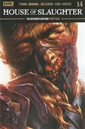HOUSE OF SLAUGHTER #14 