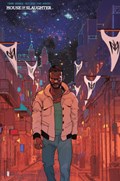 HOUSE OF SLAUGHTER #11-BOOM 
