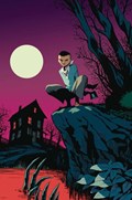 HOUSE OF SLAUGHTER #20-RI-D 