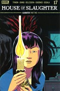 HOUSE OF SLAUGHTER #17 