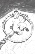 HOUSE OF SLAUGHTER #17-RI-C 