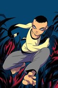 HOUSE OF SLAUGHTER #18-RI 
