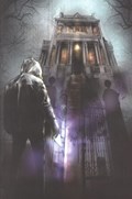 HOUSE OF SLAUGHTER #24-RI-C 