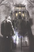 HOUSE OF SLAUGHTER #24-RI-B 
