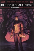 HOUSE OF SLAUGHTER #25 