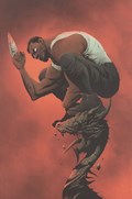 HOUSE OF SLAUGHTER #25-RI-D 