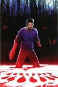 HOUSE OF SLAUGHTER #21-RI-B 
