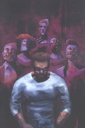 HOUSE OF SLAUGHTER #21-RU 