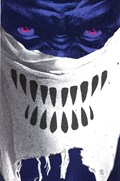 HOUSE OF SLAUGHTER #21-FOC 