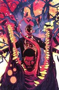 HOUSE OF SLAUGHTER #21-RI 