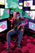 HOUSE OF SLAUGHTER #26-RI-B 
