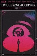 HOUSE OF SLAUGHTER #27 