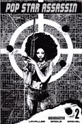 POP STAR ASSASSIN #2C 