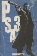 POP STAR ASSASSIN #3B 