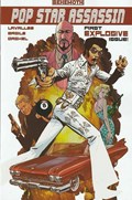 POP STAR ASSASSIN #1 
