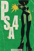 POP STAR ASSASSIN #4B 