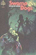 SWAMP DOGS: HOUSE OF CROWS #1-RI 