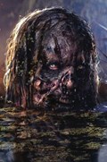 SWAMP DOGS: HOUSE OF CROWS #1-CKC 