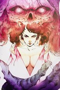 SWAMP DOGS: HOUSE OF CROWS #1-ECGCE-C 