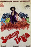 SWAMP DOGS: HOUSE OF CROWS #1-LSHOP 