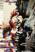 THE HARBINGER #1-RI 