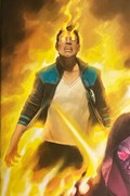 THE HARBINGER #1-UNKN 