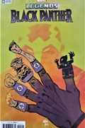 BLACK PANTHER LEGENDS #4B 